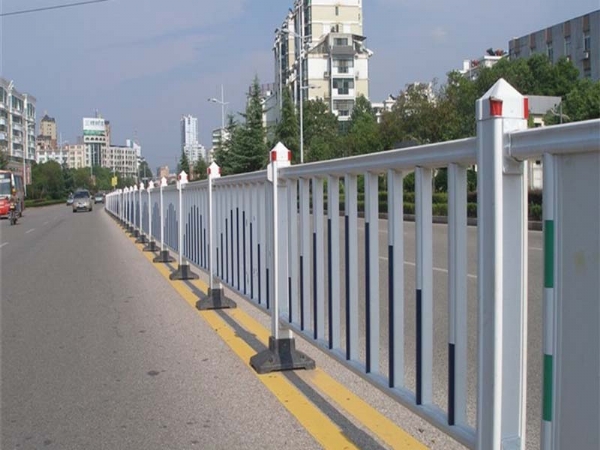 市政道路护栏