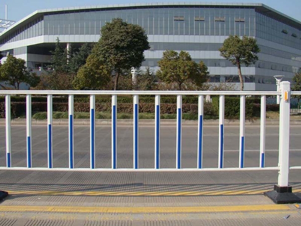 市政道路护栏