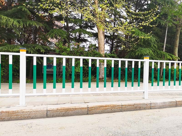 市政道路护栏
