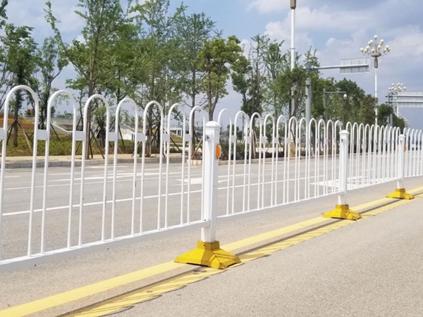 市政道路护栏